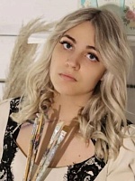 Рей Анастасия Павловнва