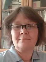 Веселова Любовь Сергеевна