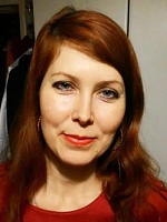 Бодня Татьяна Александровна