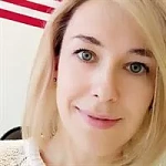 Любовь Владимировна Дамова