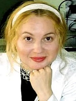 Ворошилова Екатерина Викторовна