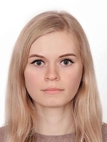 Пивсаева Полина Васильевна