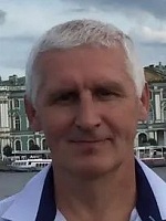 Пискунов Олег Николаевич