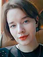Агеева Мария Алексеевна