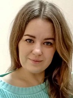 Великанова Алёна Сергеевна