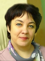 Пивцова Татьяна Викторовна