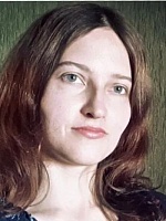 Шклавцова Екатерина Сергеевна