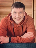 Безгин Павел Андреевич