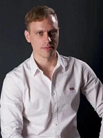 Царев Михаил Сергеевич