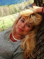 Алыцкая Татьяна Павловна
