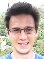 Ковригин Данила Иванович