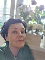 Семенова Галина Валерьевна