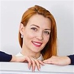 Людмила Джафаровна Федосеева