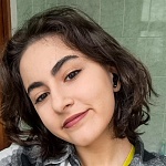 Мамедова Тохва Ильгам Кызы
