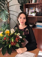 Эмрих Елена Юрьевна