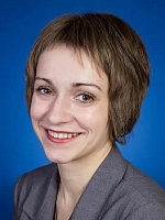 Сергеева Людмила Сергеевна