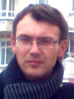 Корольков Олег Леонидович