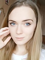 Трофимова Анна Алексеевна