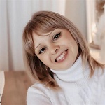 Покусаева Ольга Владимировна