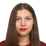 Фурман Юлия Александровна
