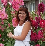 Михайлюк Анна Вячеславовна