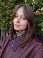 Игнатенко Анастасия Вячеславовна