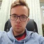 Вилков Павел Юрьевич