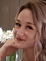 Сигуля Диана Валерьевна