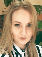 Николаева Кристина Максимовна