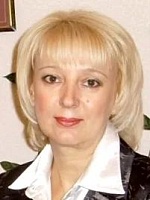 Шанько Светлана Александровна