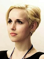 Игнатенко Юлия Анатольевна