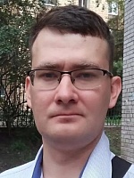 Ткаченко Виктор Александрович