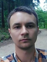 Балаганов Вячеслав Евгеньевич