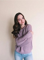 Швецова Елена Андреевна