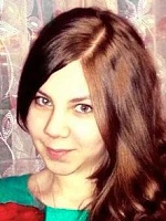 Бачерикова Екатерина Владимировна