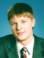 Гусев Сергей Алексеевич