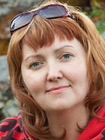 Филиппова Ольга Викторовна