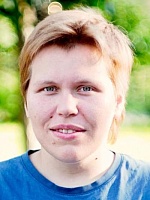 Ульянова Мария Михайловна