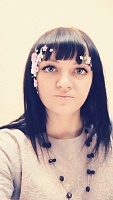 Чижкова Анастасия Сергеевна
