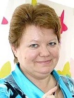 Лалетина Ольга Вячеславовна