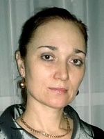 Григорьева Галина Юрьевна