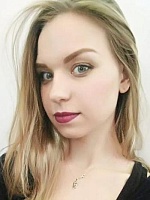 Тарасова Анастасия Владимировна