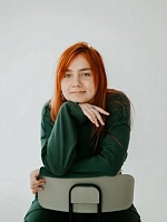 Зимогляд Полина Денисовна