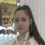 Медведева Алена Артемовна