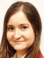 Каверзина Наталия Петровна