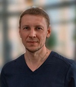 Дорогин Анатолий Юрьевич