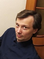 Разин Борис Викторович