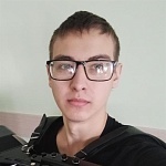 Антонов Александр Сергеевич