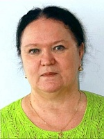 Мошенец Надежда Константиновна