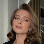 Смук Ева Юрьевна